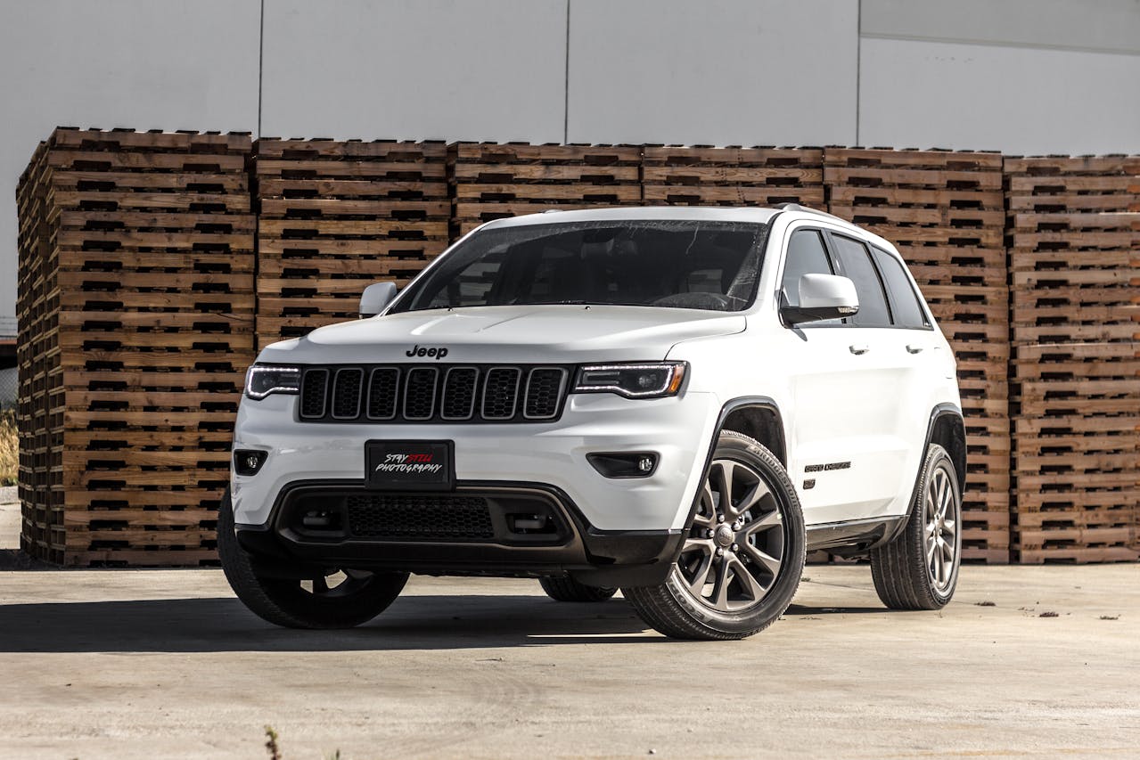 SUVs